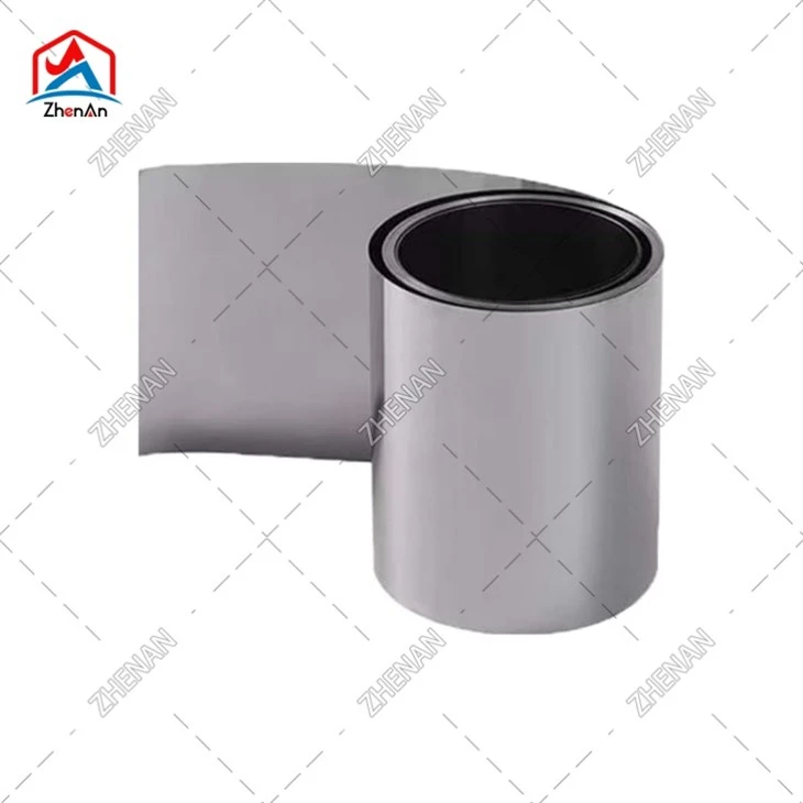 tungsten alloy foil price