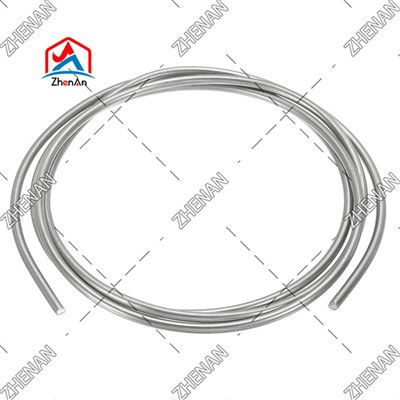 99,99% tsinki metallist traat